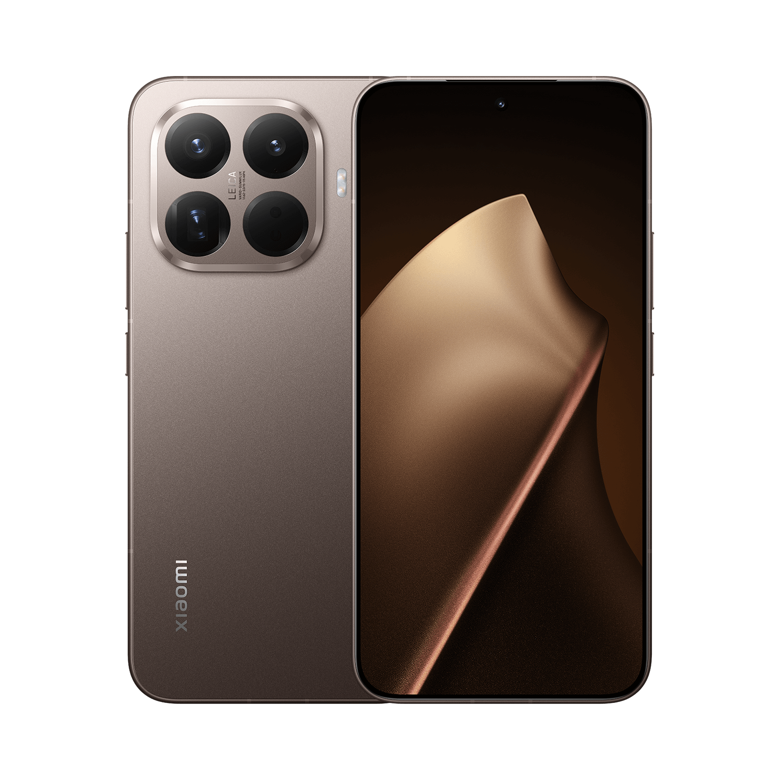 Xiaomi 15T Pro, общий вид