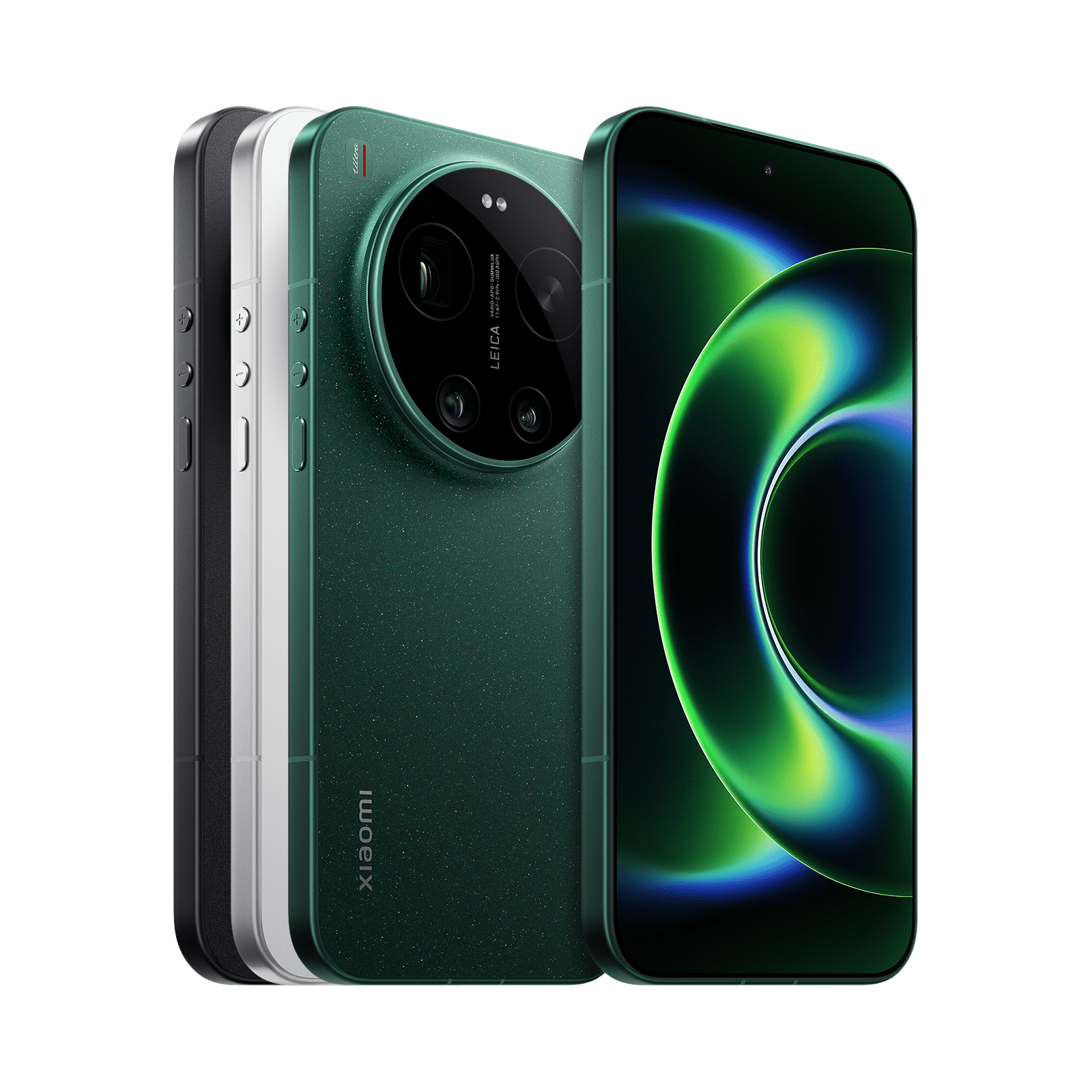 Xiaomi 17 Ultra, общий вид